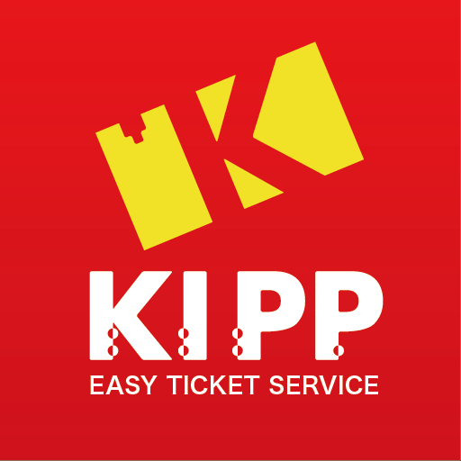 KIPP｜イベント検索から「予約」 「購入」「分配」「入場」「座席案内」まで、 スマホのアプリで全て完結の イージー・チケット・サービス：キップ